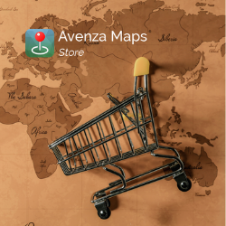 Updating Your Maps in the Avenza Map Store | Avenza Maps