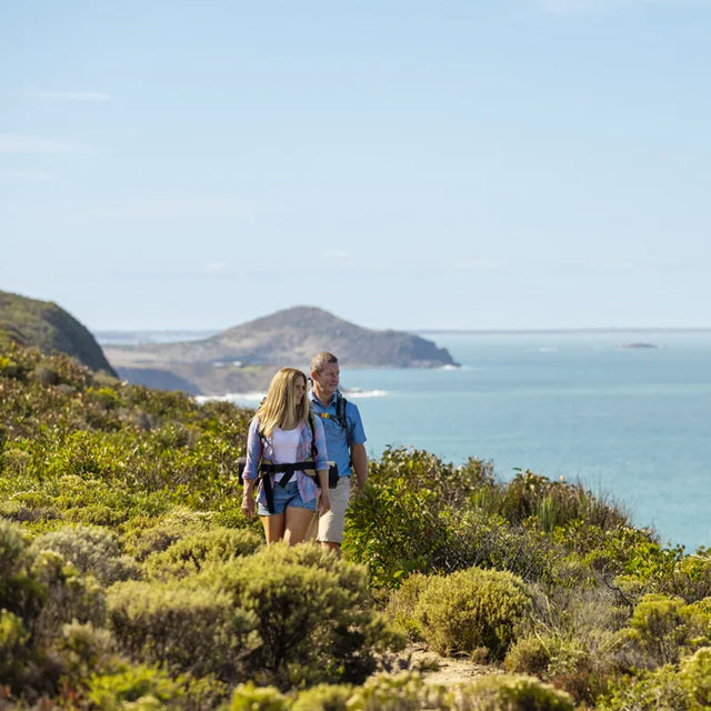 Discover more: Top tips for regular visitors exploring SA's national parks