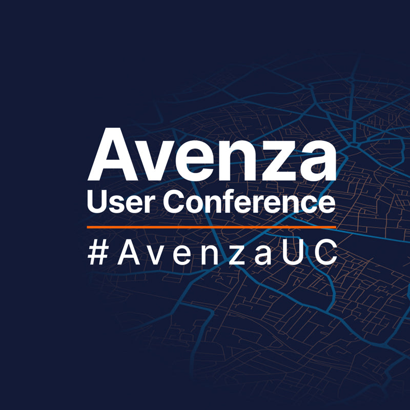 The Avenza User Conference 2024