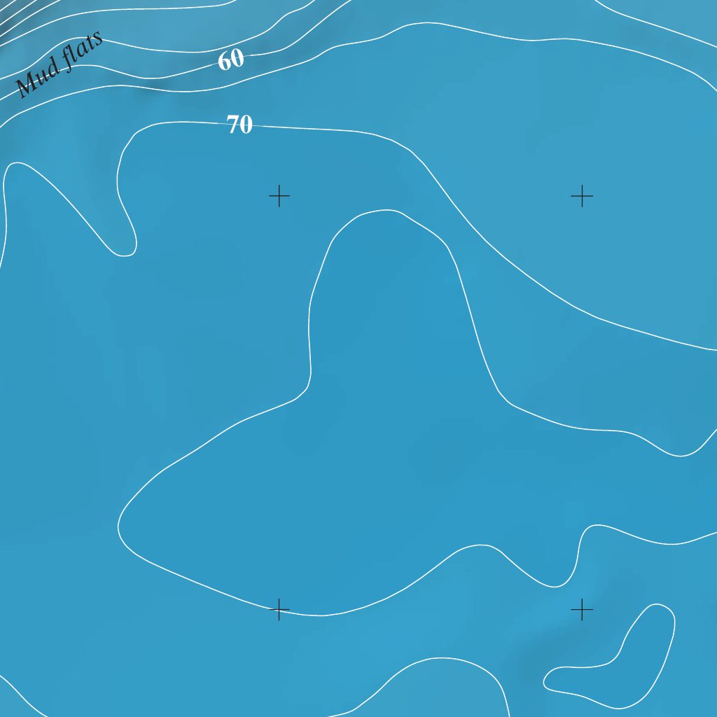 Lake Mendota Map by Mapping Specialists, Ltd | Avenza Maps