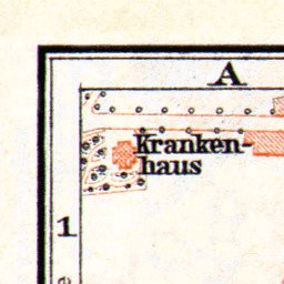 Franzensbad Franti kovy L zn Town Plan 1913 Map By Waldin Avenza Maps franzensbad-franti-kovy-l-zn-town-plan-1913-map-by-waldin-avenza-maps
