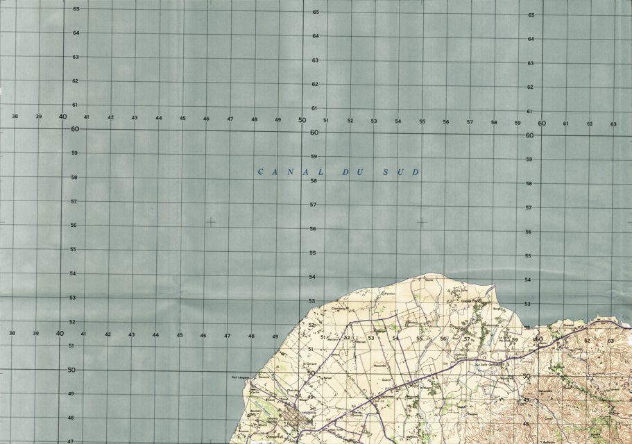 56711 Leogane Map by Land Info Worldwide Mapping LLC Avenza Maps