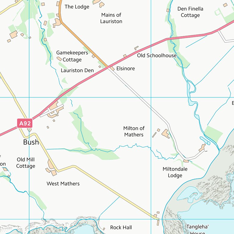 aberdeenshire-no76-map-by-uk-topographic-maps-avenza-maps