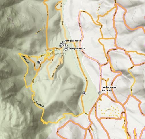 Jonkershoek Nature Reserve Map By Forge Avenza Maps jonkershoek-nature-reserve-map-by-forge-avenza-maps