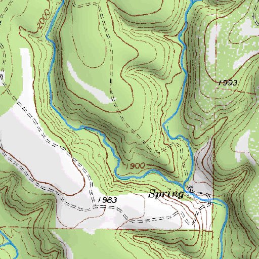 (30099e1) Page 061 Mason Map by BaseImage Publishing | Avenza Maps