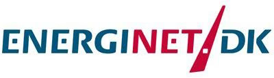 Energinet logo