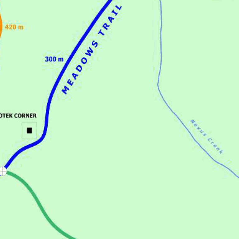 Eramosa Karst Conservation Area Map by Avenza Systems Inc. Avenza Maps