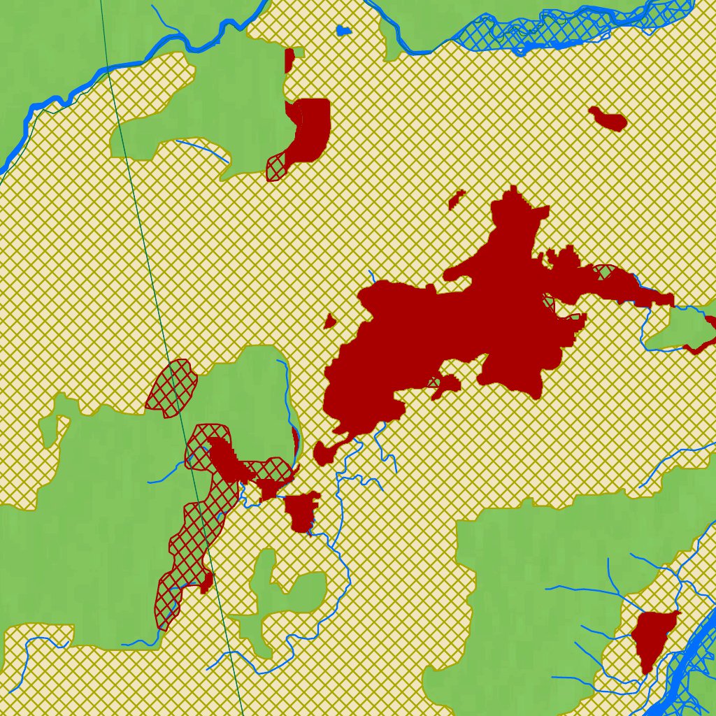 Hillgrove Map by Avenza Systems Inc. Avenza Maps