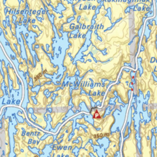 Map104 Pelican Narrows Saskatchewan Map By Backroad Mapbooks Avenza map104-pelican-narrows-saskatchewan-map-by-backroad-mapbooks-avenza