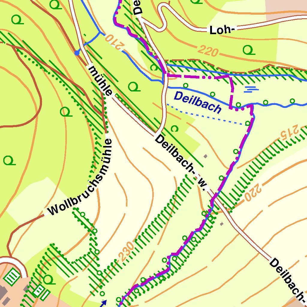 Sprockh vel 3 1 10 000 Map By Bezirksregierung Koln Avenza Maps sprockh-vel-3-1-10-000-map-by-bezirksregierung-koln-avenza-maps