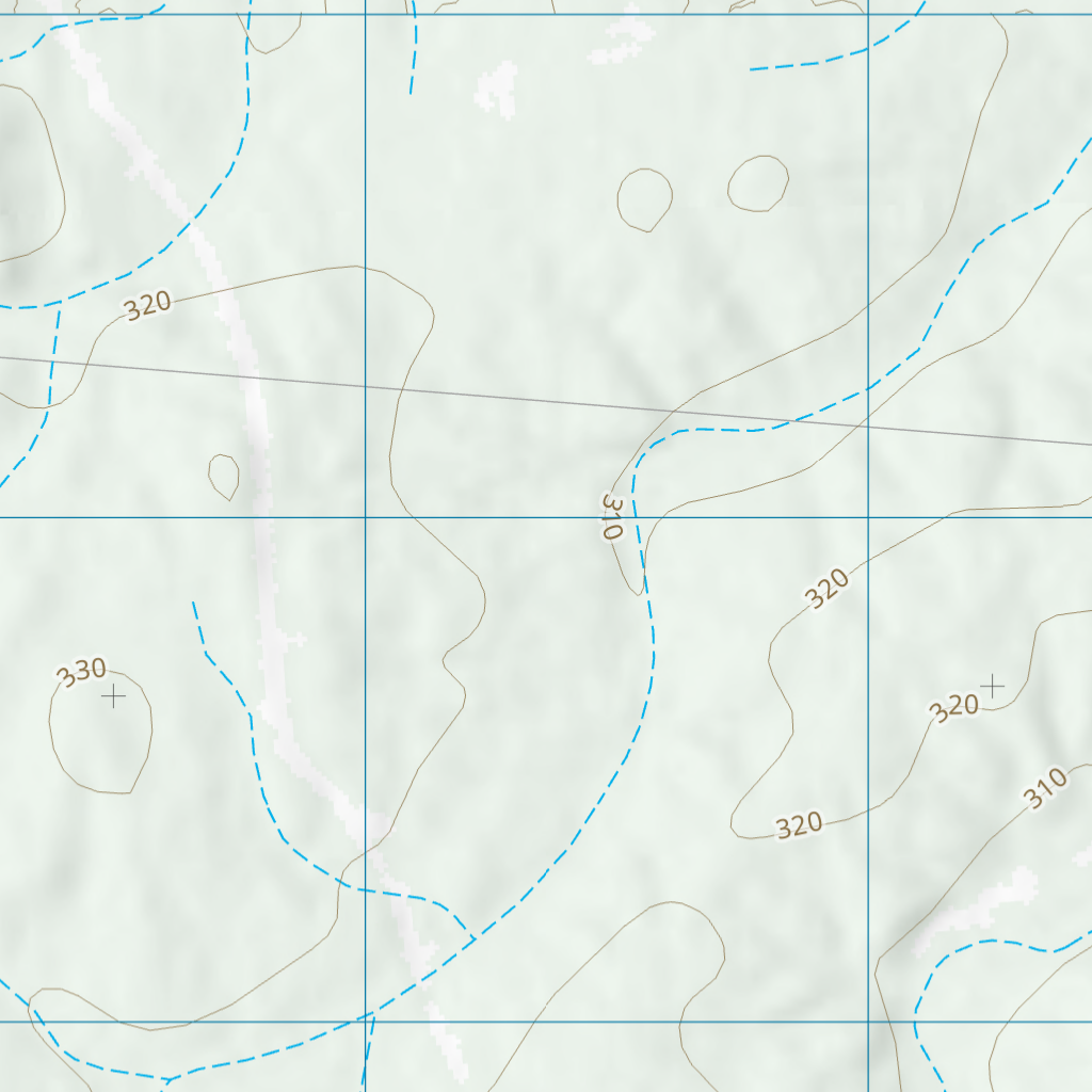 Lady Annie (6758-34) Map by Department of Natural Resources and Mines ...
