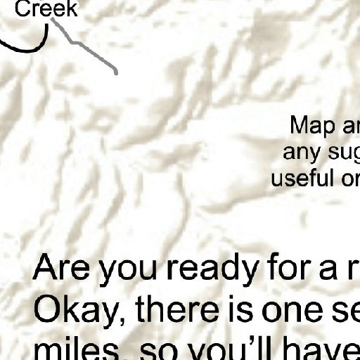 Palisade Wine and Fruit Tour Map by Grand Junction, Colorado Cycling Maps Avenza Maps