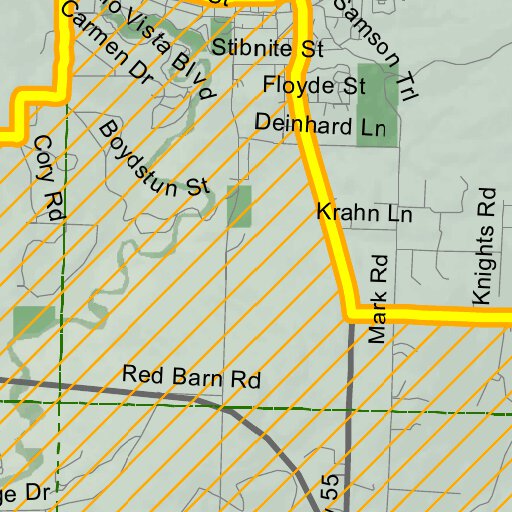 Controlled Hunt Areas Elk Hunt Area 241 Map by Idaho Department of Fish & Game Avenza Maps