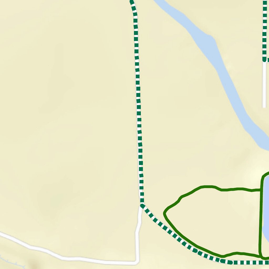 Inspired Electric Motorsports / E Bike Map by Inspired Electric