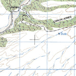 Land Info Worldwide Mapping LLC La Noria (H12B32) digital map