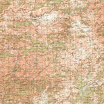 Land Info Worldwide Mapping LLC Morocco 100k I-30-40 digital map
