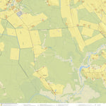 Maa-amet Maalasti küla, Põhja-Sakala vald digital map