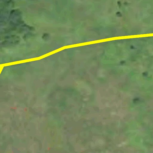 Wrenshall WMA HWT 2022 Map by Minnesota Department of Natural Resources