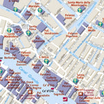 National Geographic Venice digital map