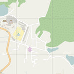 Paul Johnson - Offline Maps Phuket Island Regional Tourist Map digital map