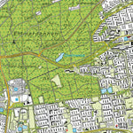 Red Geographics/Reijers Kaartproducties 17 H (Emmen) digital map
