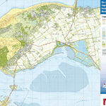 Red Geographics/Reijers Kaartproducties 64 G (Burgh Haamstede-Renesse) digital map