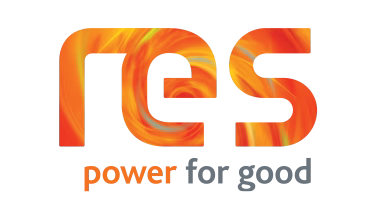 Res Power for Good logo