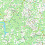 SUNCART & ERFATUR MUNŢII VLĂDEASA (Vigyázó / Kalotahavas) digital map