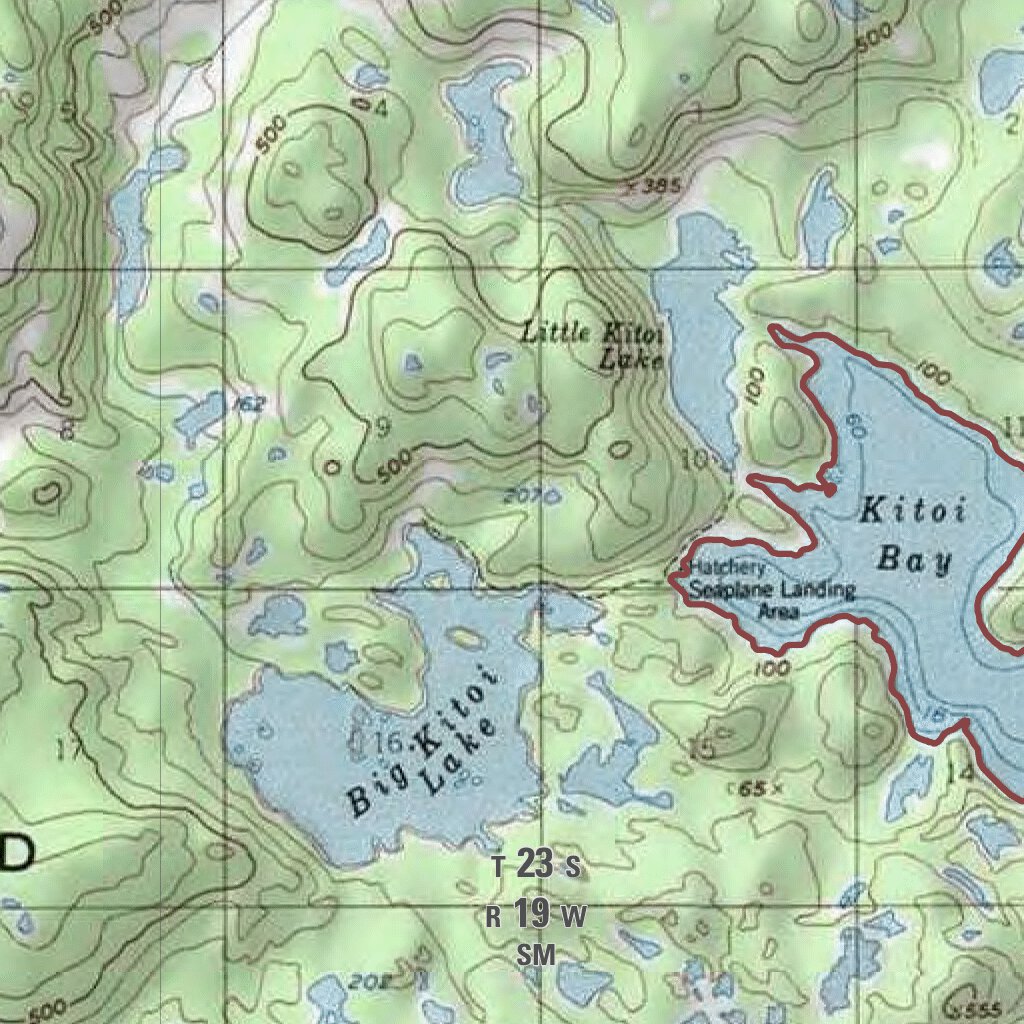 kodiak-nwr-kdk-03-3-of-15-map-by-u-s-fish-wildlife-service