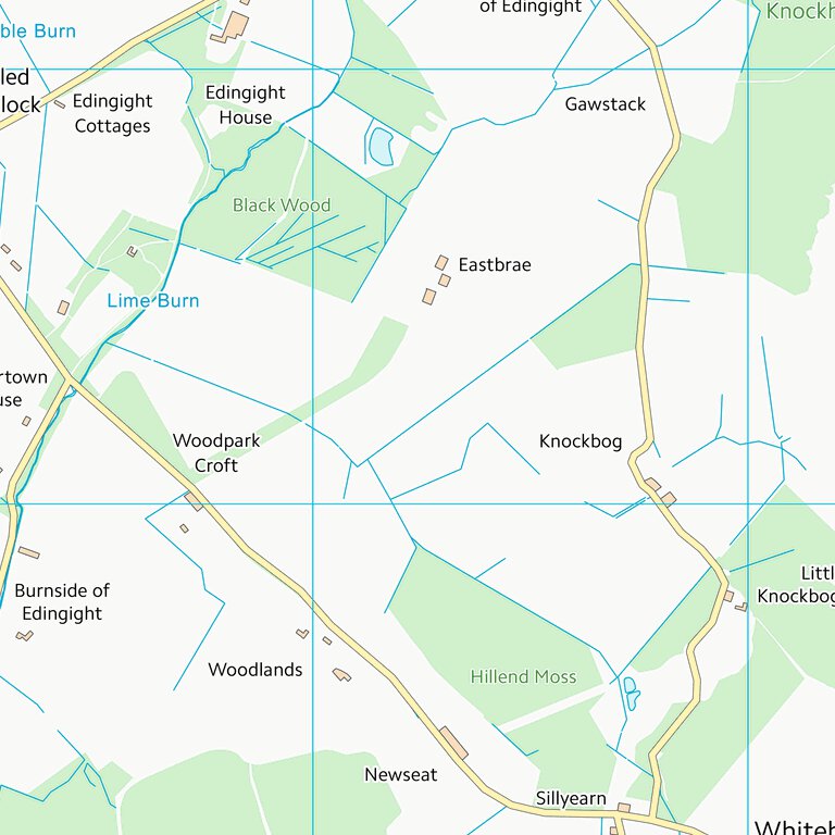 aberdeenshire-nj55-map-by-uk-topographic-maps-avenza-maps