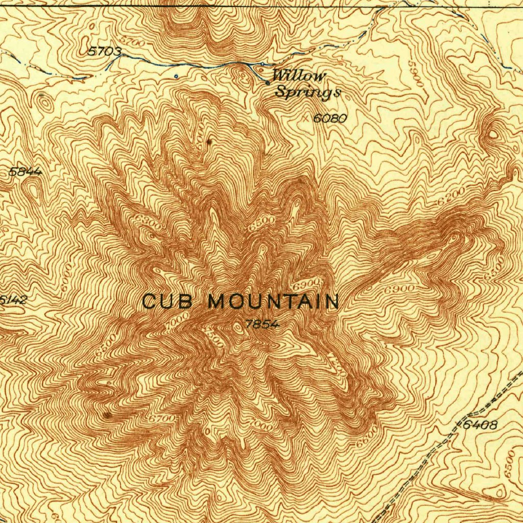 Carrizozo, NM (1943, 62500Scale) Map by United States Geological