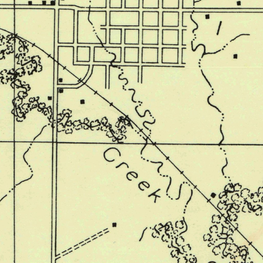 Leonardville, KS (1957, 20000Scale) Map by United States Geological Survey Avenza Maps