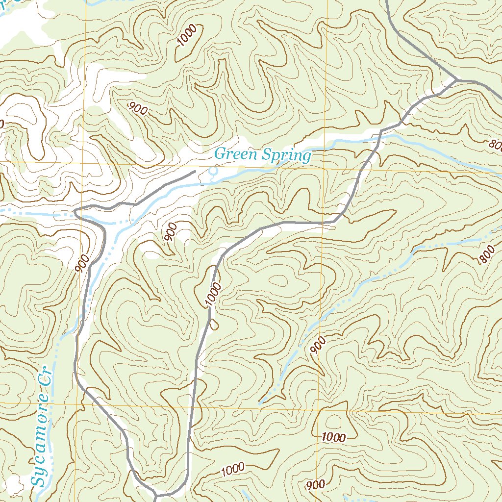 Old Mines, MO (2021, 24000Scale) Map by United States Geological