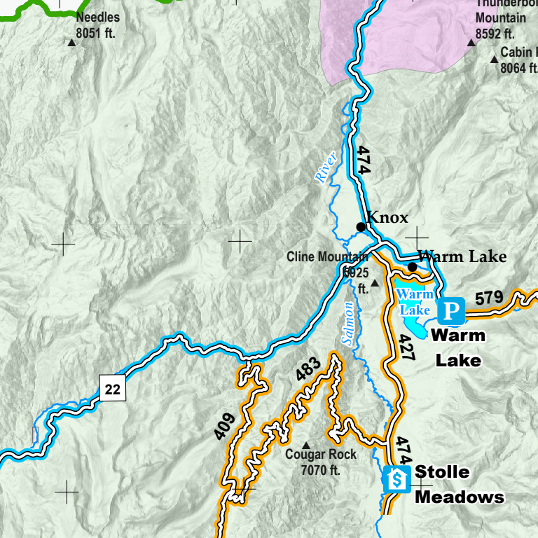 Boise National Forest Winter Travel Map Cascade Ranger District 2026 By Us Forest Service R4 Boise National Forest Winter Travel Map Cascade Ranger District 2026 Map 1748731 Preview 2 82839101 D391 419a 9da5 
