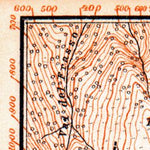 Waldin Stresa and environs map, 1897 digital map