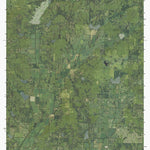 Western Michigan University AR-LORADO: GeoChange 1976-2013 digital map