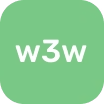 what3words icon