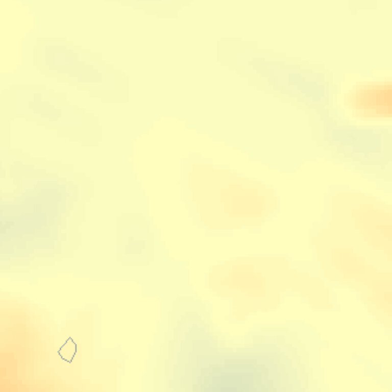 Rollins Lake Fishing Guide Map by WV Division of Natural Resources