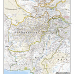 Afghanistan & Pakistan
