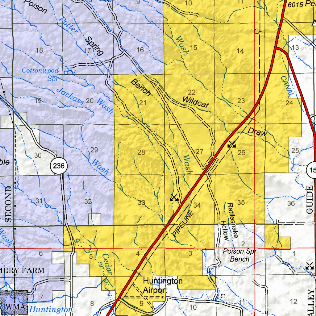 MantiLa Sal National Forest Sanpete, Ferron, Price Ranger Districts