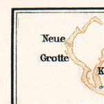 Adelsberg (Postojna, Postumia) Royal Grottoes, 1911