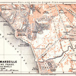 South Marseille, 1913