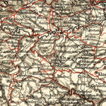 Bohemia, Moravia and Silesia, 1911
