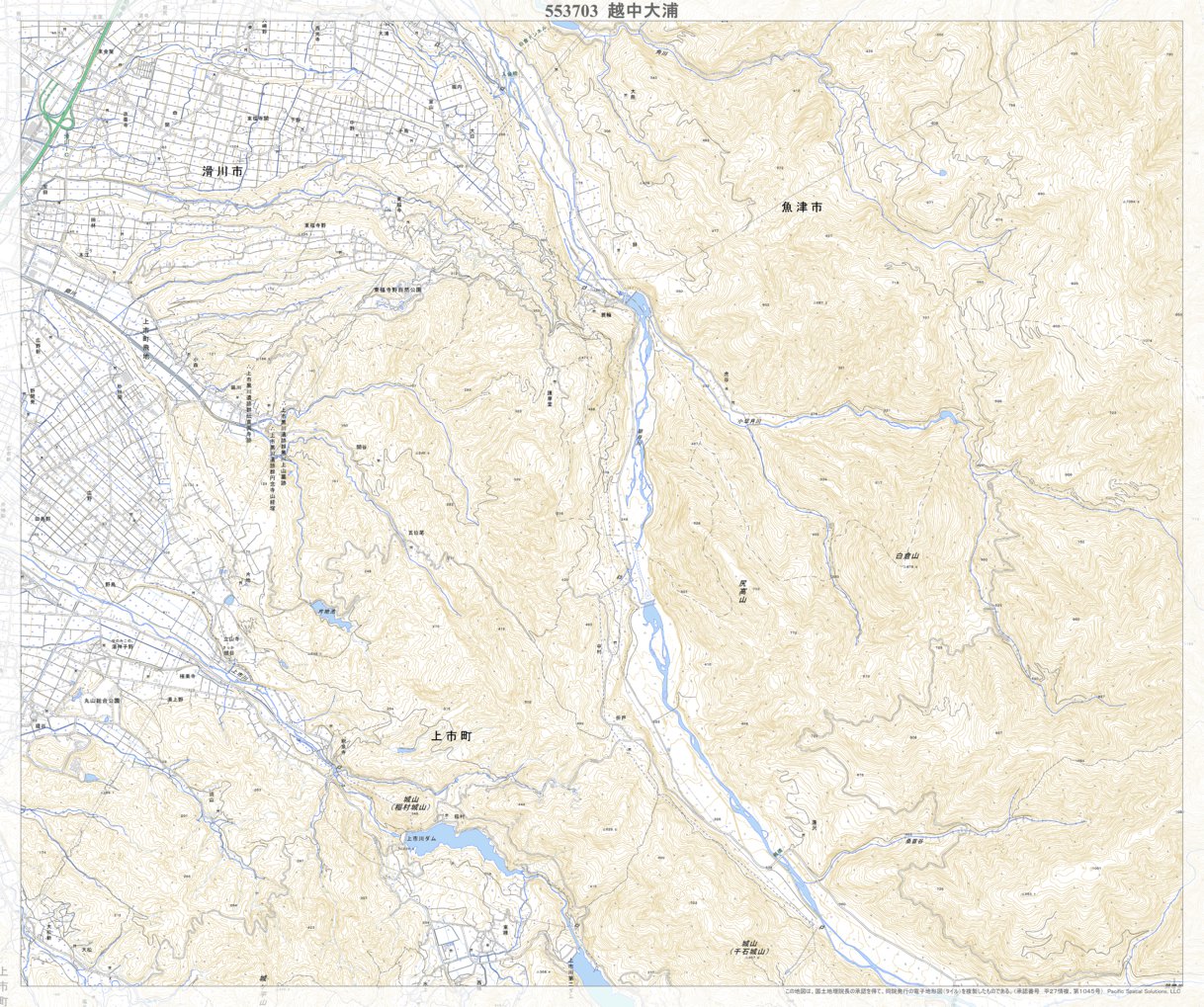 青島防備明細図 大正三年 青島防備明細図 大正三年 青島防備明細図 大正三年 青島防備