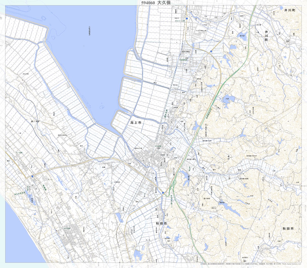 83　日本地誌略図絵　「56図」　1巻　状態良好 20160827113225_594060_preview_