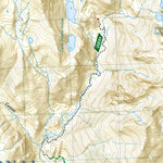 309 Yosemite SE: Ansel Adams Wilderness (north side)