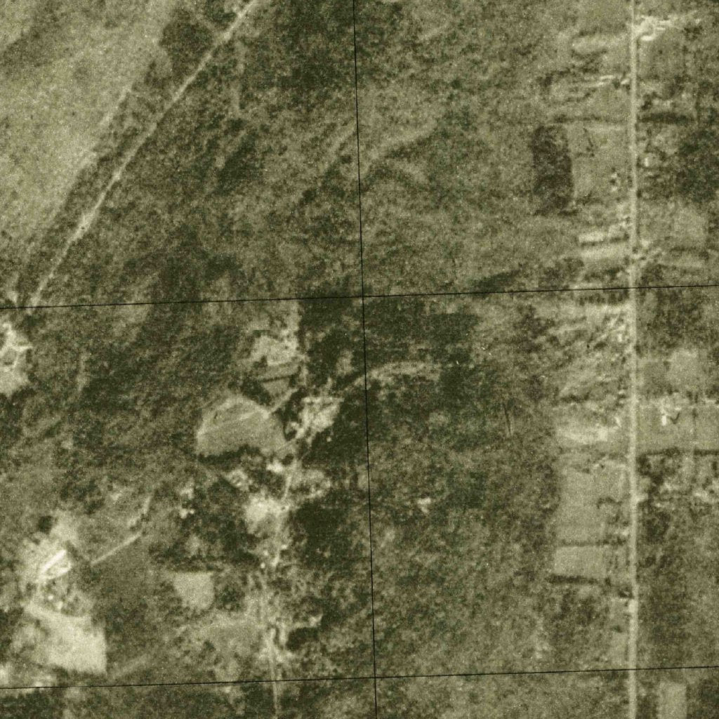 Townsend, MANH (1975, 25000Scale) Map by United States Geological