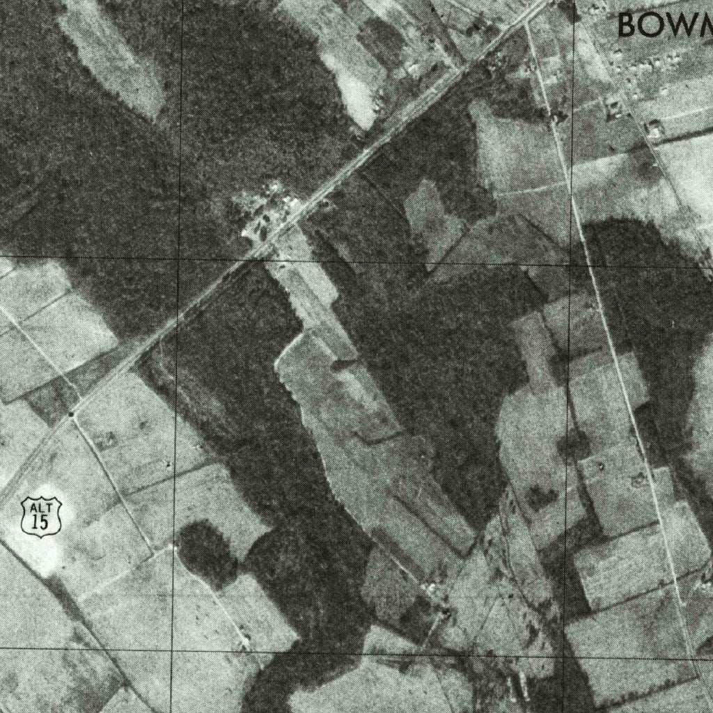 Wagram, NC (1976, 24000Scale) Map by United States Geological Survey