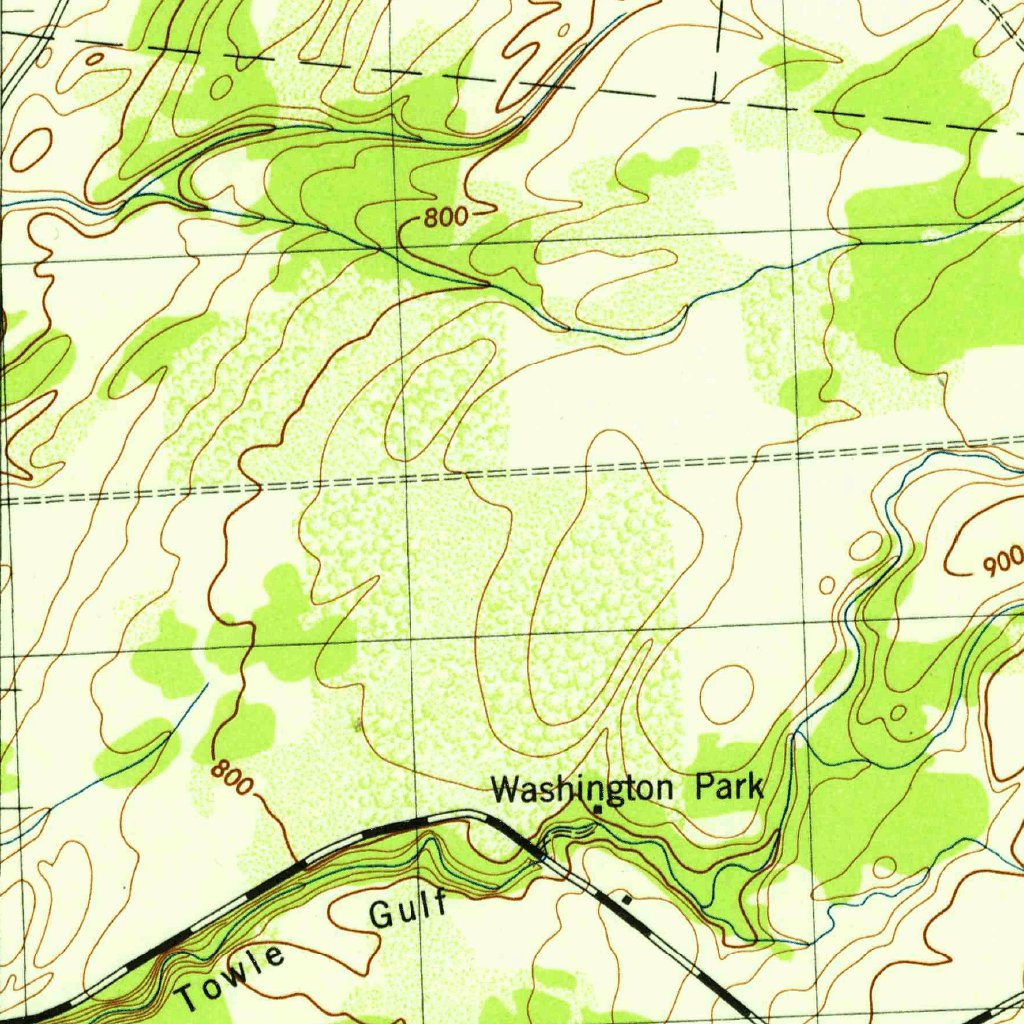 Rodman, NY (1943, 31680Scale) Map by United States Geological Survey Avenza Maps