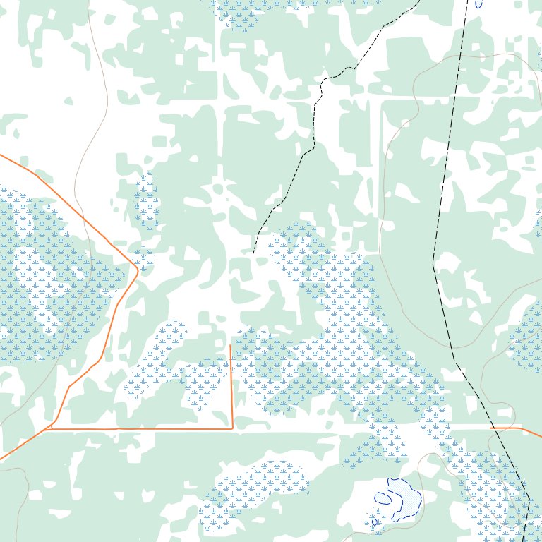Richer, MB (062H09 Toporama) Map by Natural Resources Canada Avenza Maps